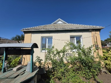 Продам будинок в селі Казначеївка