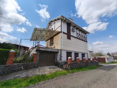 Дніпропетровська область, Самар