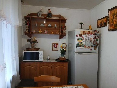 3х комн. кв., ул. Воронина