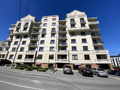 Продаж 2к квартири 75 кв. м на вул. Бориславська 28 • ID 34901014