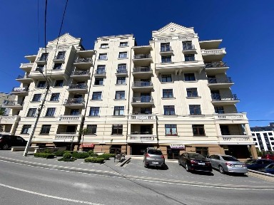 Продаж 2к квартири 75 кв. м на вул. Бориславська 28 • ID 34901014