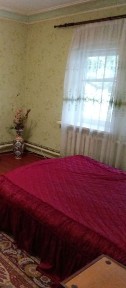 Здається 1 к квартира на Замостянскій