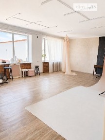 Продаж комерційного приміщення на вул. Воскресінська 2, площа 114 кв. м • ID 34821302