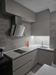 Оренда 1-кімнатної квартири 34 м², Берестейський, 5В