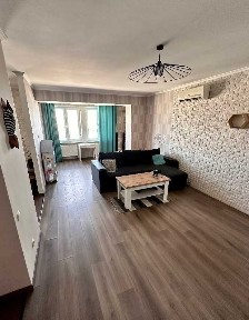 Оренда 2-кімнатної квартири 93 м², Макіївський пров., 10Б
