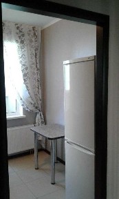 Оренда 1-кімнатної квартири 37.7 м², Милославська, 2в