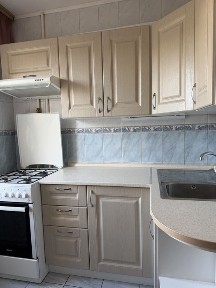 Продаж 2 кімнатної квартири