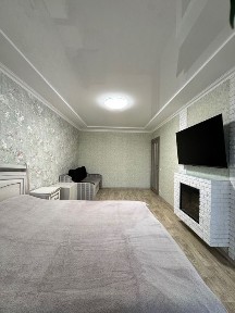 2во кімнатна 60м2. Таращанський масив