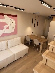 Автономне опалення власник жк Скандія Бровари Княжичі квартира дворівнева дитяча кухня студія є оселя ваучер