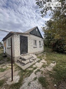 Продаж 1 поверхового будинку з ділянкою на 33 сотки, 50.7 кв. м, 3 кімнати, на Кірова • ID 34821398