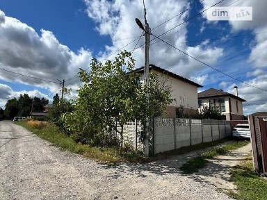 Продаж 2 поверхового будинку з ділянкою на 3.5 сотки, 122 кв. м, 4 кімнати, на вул. Петропавлівська 9 • ID 34821362