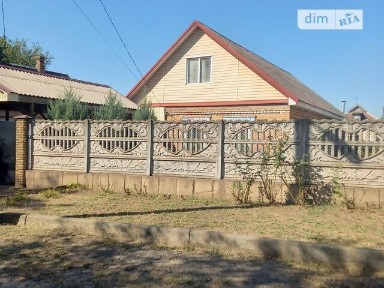 Продаж 1 поверхового будинку бесідка 73.4 кв. м, 3 кімнати, на вул. Далека • ID 34821230
