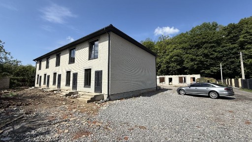 Таунхаус Біля Лісопарку Пятничани 85 м2