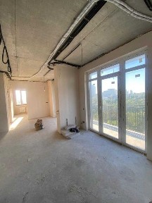2-ком. квартира ЖК Олимпиец, + Паркоместо, Проспект Шевченка, Парк Победы