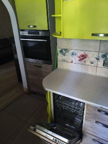 Сдам 3 комнатную квартиру Героев Сталинграда 45