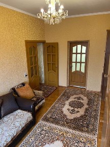 Продам квартиру 3-Ком в Историческом Центре Чернигова