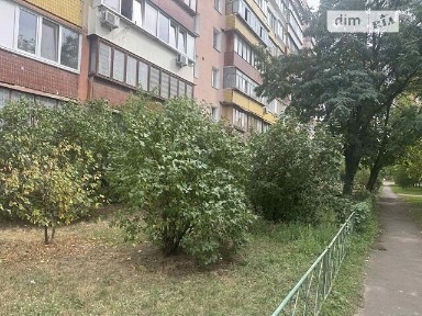 проспект Червоної Калини, мікрорайон Троєщина, район Деснянський, Київ, метро Чернігівська, просп. Червоної Калини 34821450