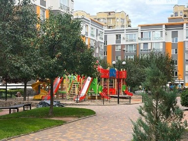 Київська область, Ірпінь