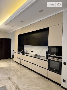 Дизайнерська квартира 82,9 м² У ЖК «ФРАНЦУЗЬКИЙ КВАРТАЛ 1» | ПЕЧЕРСЬК |