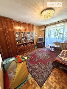 Продаж 3к квартири 70 кв. м на вул. Яценка • ID 34821374