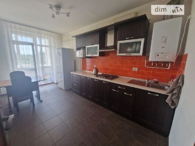 Продаж 1к квартири 48.3 кв. м на вул. Закарпатська • ID 34821329