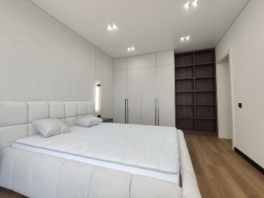Продаж 1,5 кімнатної квартири у ЖК Паркова Алея.