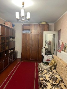 Продам 1-к квартиру ул. Героев Мариуполя