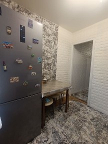 Продам 3 х кімн. квартиру, смт Аули