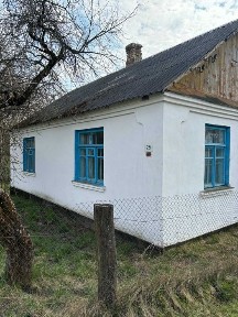 Продам будинок в с. Маринин