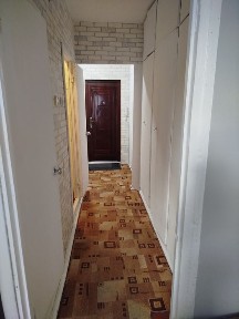 1к. квартира оренда А. Ахматової 4