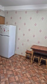 Оренда 1к. квартири. Вул. Мілютенка 26а м. Лісова