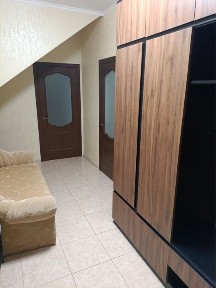1 кімнатна квартира (53м2) в оренду | ірпінь