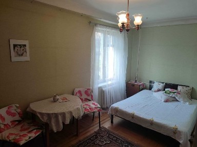 Пропонується 2к квартира неподалеку від метро Чернігівська, Дарниця - 10 хв пішки, Вінстона Черчілля вул., 22-А