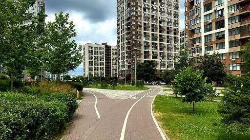 Здам Оренда 2кім Варшавський новийЖК Київ ЄвроЛюкс