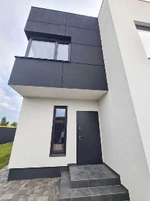 Від забудовника. Продам Будино, Дуплекс, 135 м2, є газ, є гараж.