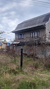 Продаж будинку в СТ 