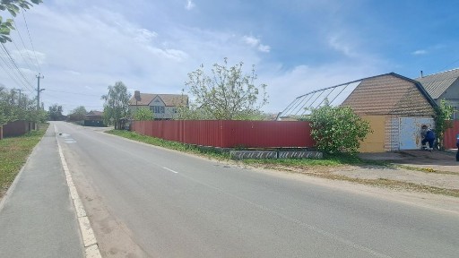 Продаж будинку в центрі с. Хотянівка за 100000 уо