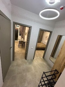 Довготривала оренда 1к квартири на просп. Князя Ярослава Мудрого 17, кв. 124 • ID 34821507
