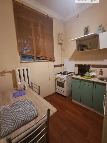 Довготривала оренда 1к квартири на вул. Артилерійська 1 • ID 34821503