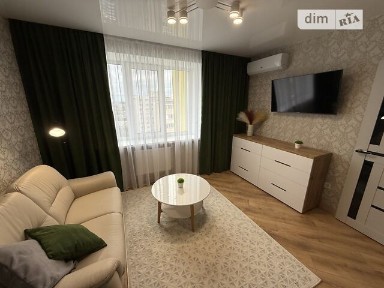 Довготривала оренда 1к квартири на вул. Академіка Янгеля • ID 34821484