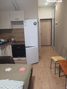 Довготривала оренда 1к квартири на дор. Фонтанська 153А, кв. 12 • ID 34821437
