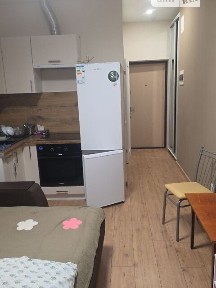 Довготривала оренда 1к квартири на дор. Фонтанська 153А, кв. 12 • ID 34821437