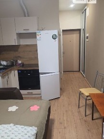 Довготривала оренда 1к квартири на дор. Фонтанська 153А, кв. 12 • ID 34821437