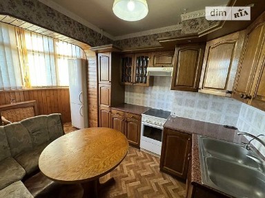 Довготривала оренда 2к квартири на просп. Князя Володимира Великого 104 • ID 34821436