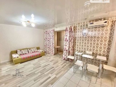 Довготривала оренда 1к квартири на вул. Павла Петриченка 66 • ID 34821425