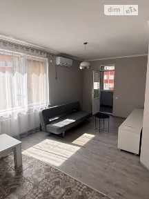 Довготривала оренда 1к квартири на мас. Радужний 12 • ID 34821424