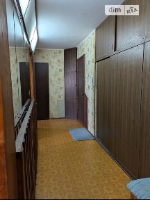 Довготривала оренда 2к квартири на вул. Пулюя Івана 13 • ID 34821359