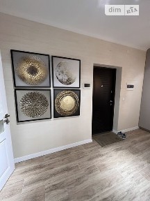 Довготривала оренда 1к квартири на вул. Митна 25Г • ID 34821391