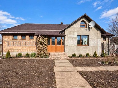 Продаж 1-кімнатної квартири 45 м², Таращанська вул.