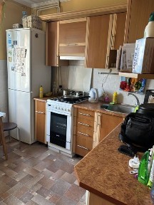 Продам 1 кім. квартиру Р/Н Північний